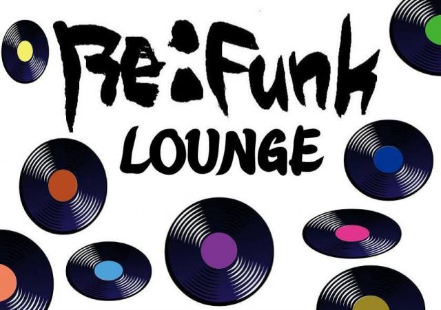 Re:Funk Lounge - the music kitchen -