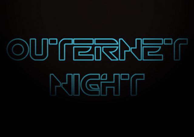 OUTERNET NIGHT