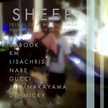 Sheep