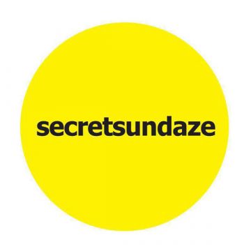 secretsundaze