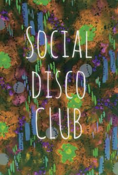 Social Disco Club Feb'15