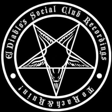 El Diablo,s Social Club Tokyo Night