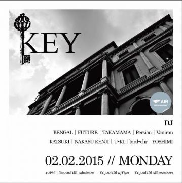 KEY