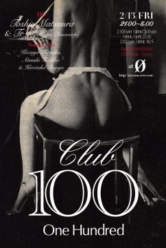 CLUB100