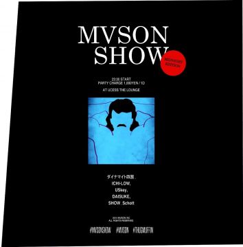 MVSONSHOW -MIDNIGHT EDITION-