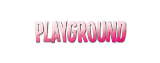 PLAY GROUND