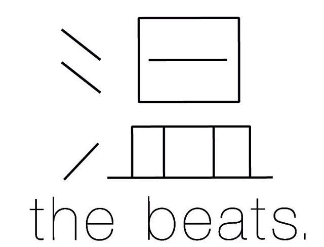＊温 the beats＊