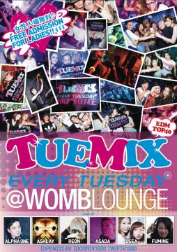 TUEMIX