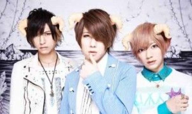 MEGAMASSO Spring Oneman Tour FINAL 「MISS WAVES meets U!!」