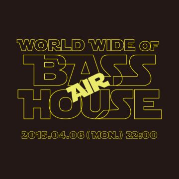 WORLD WIDE OF BASS HOUSE