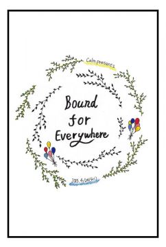 Bound for Everywhere