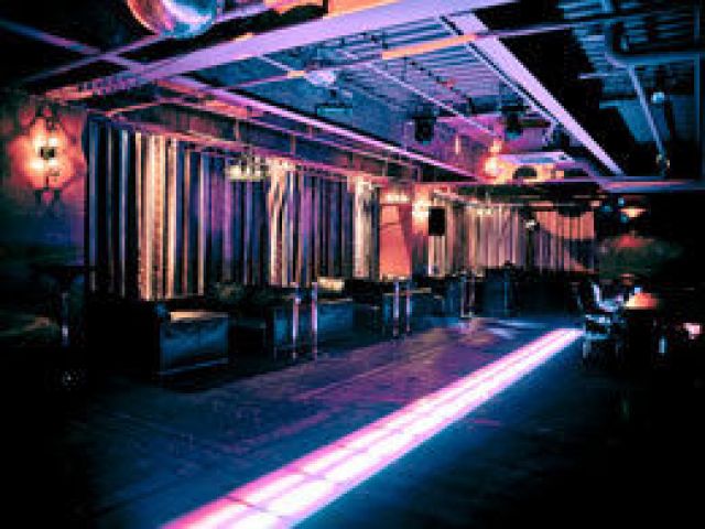 -R Lounge AFTER HOURS-  RISING