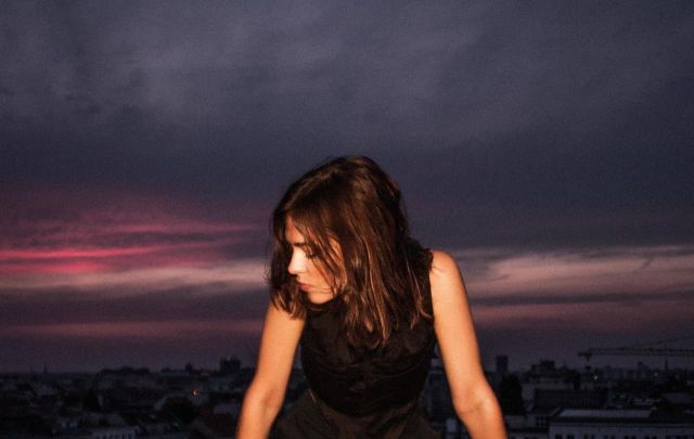 NINA KRAVIZ "DJ-KICKS" JAPAN TOUR 2015