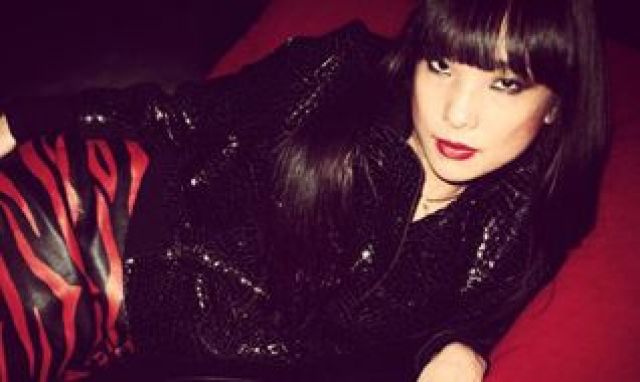 Fujiko's Night