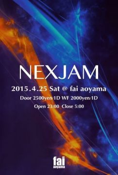 NEXJAM