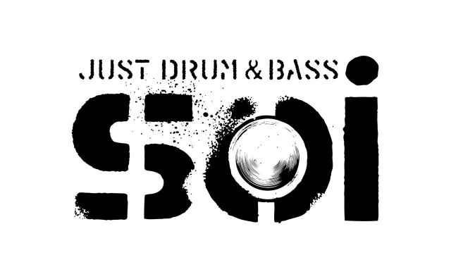 Soi  -SUB BASS WARRIORS #30-