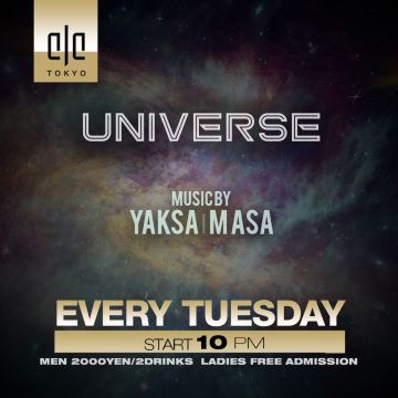 UNIVERSE