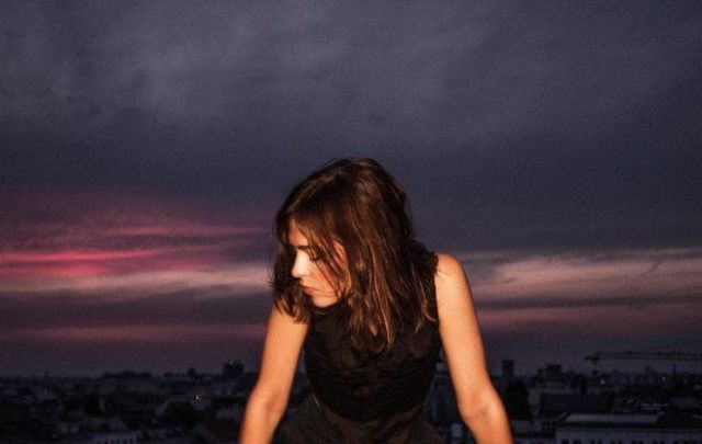 sooperWrust feat. Nina Kraviz “DJ-Kicks” Japan Tour 2015