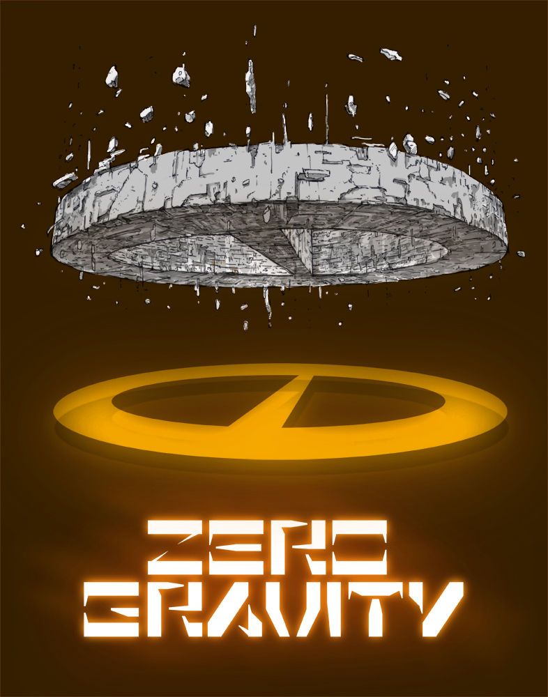 ZERO GRAVITY