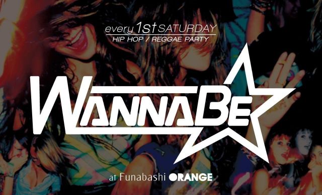 WANNA BE!!