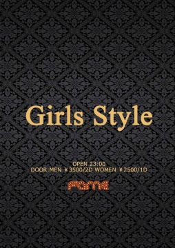 Girls Style