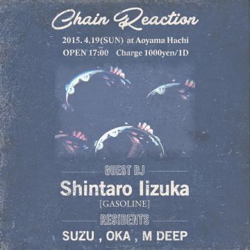 Chain Reaction