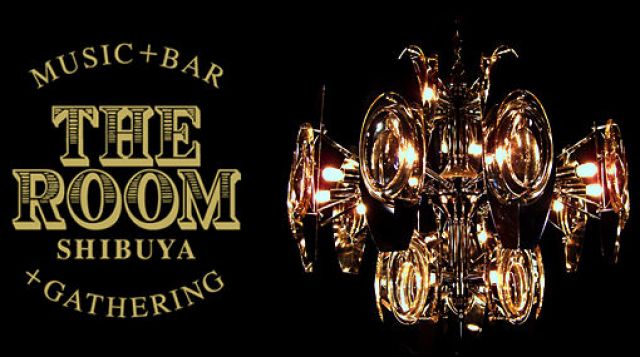 THE ROOM BAR