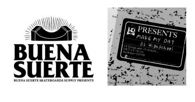 BUENA SUERTE