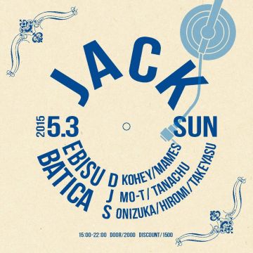 JACK