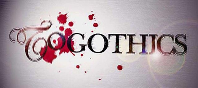 TO GOTHICS - 5th anniversary -