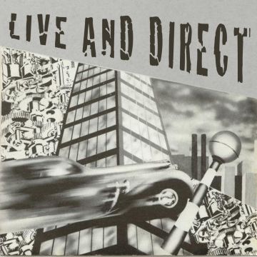 LIVE AND DIRECT