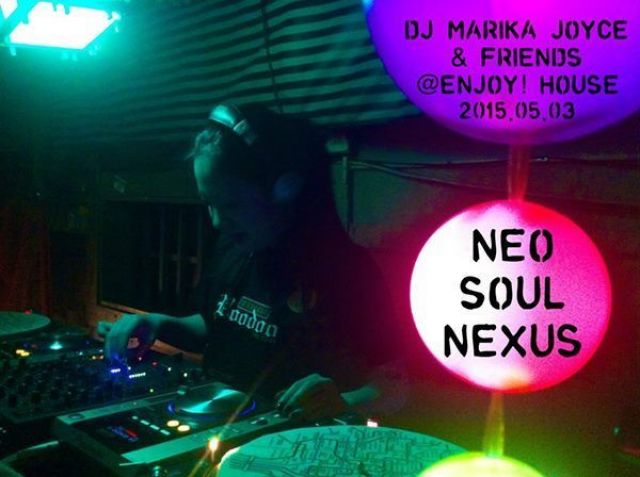 Neo Soul Nexus