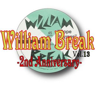 William Break