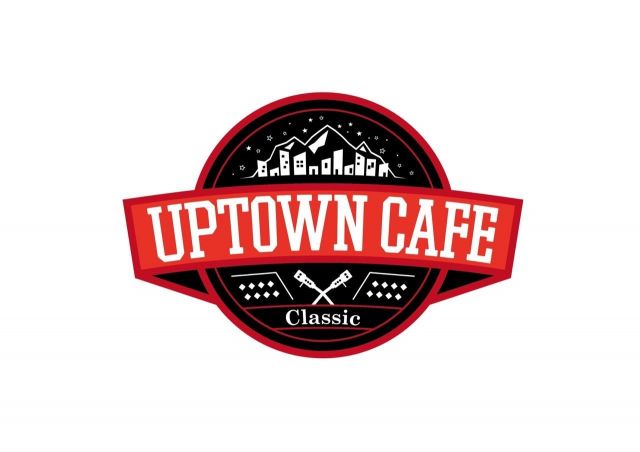 UPTOWN CAFE