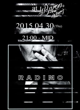 RADIMO vol.8