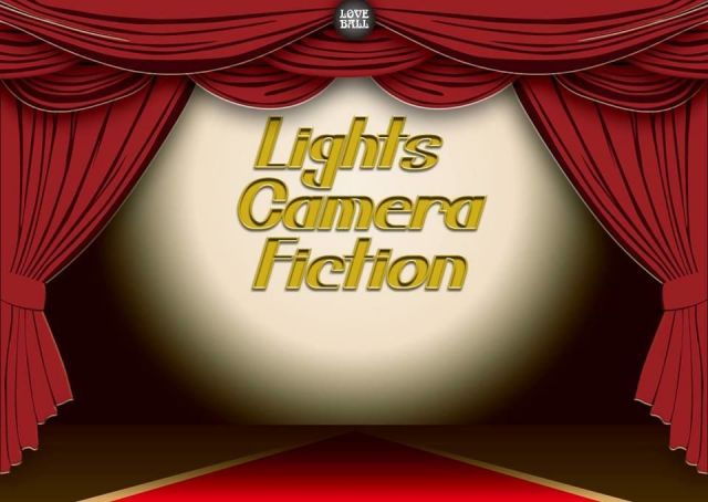 Light Camera Fiction