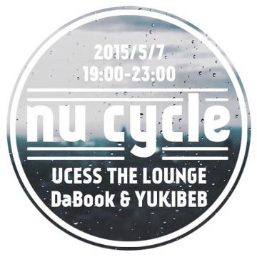 DaBook presents『nu cycle』