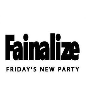 Fainalize
