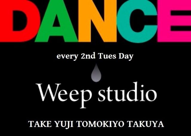 Weep Studio