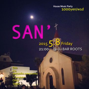 SAN'