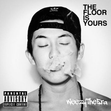 SHINKARON presents WeezyTheEra "THE FLOOR IS YOURS" Release Party!!!