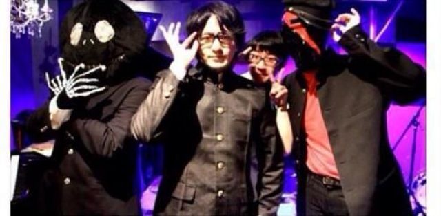 [  DJサロン４ ]