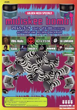 MIDISKEE BOMB tr.04