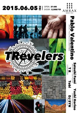 TRevelers