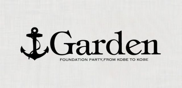 【Garden】	
