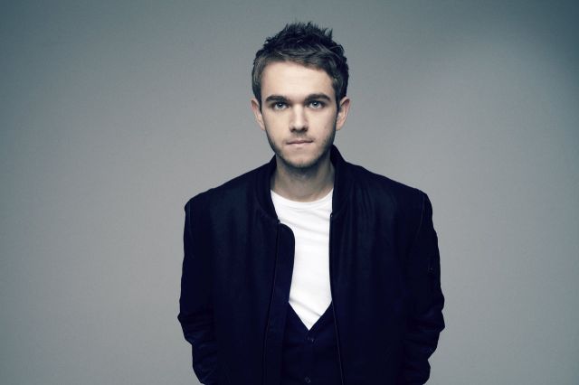 ZEDD TRUE COLORS PREMIUM LIVE