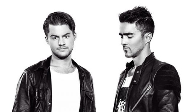 EDM UNION