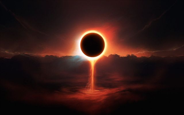 Eclipse 