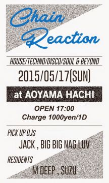 Chain Reaction