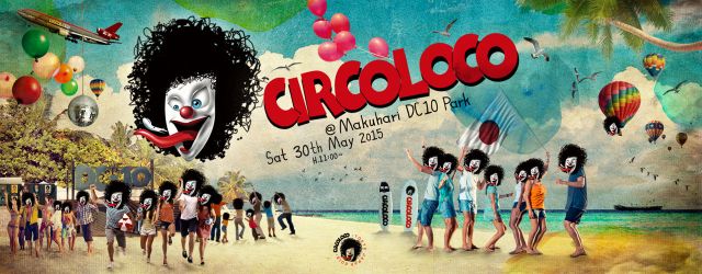 CIRCOLOCO JAPAN